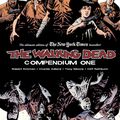 Image Comics The Walking Dead TPB