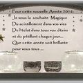 Dernier jour ... 2015