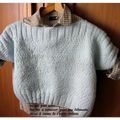 pull loose pour enfant