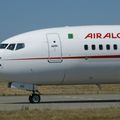 Aéroport Toulouse-Blagnac: Air Algerie: Boeing 737-8D6: 7T-VKE: MSN 40859/3446.