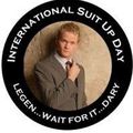 Suit up !!