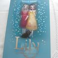 Lily tome 1 : Lily et la magie défendue - Holly Webb