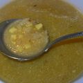 Soupe à l'oignon