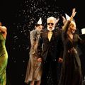 Au Théâtre Samedi Soir # Tenessee Williams 