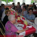 2014 - Repas Européen au foyer des peupliers