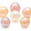 Freshwater Pearls