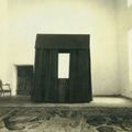 Cy Twombly's Photographs of Interiors: 1951-2007; Rome, Gaeta & NYC; His Own Homes & Studios
