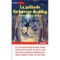 La solitude du buveur de sang par Annette Curtis Klause