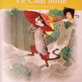 Le chat botté raconté par Marlène Jobert