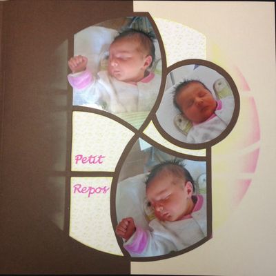 Le retour au scrap !!!