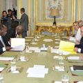 RG Français (Niveau A1): « Le service recommande aux hautes autorités françaises, une intervention directe en Côte d’Ivoire"