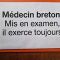 Luttons contre les « déserts médicaux »