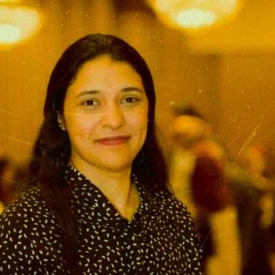 May Gamal Mustafa, par Mohammed Taleb