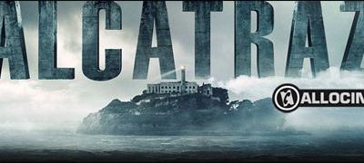 Journal de bord : sur le tournage d'"Alcatraz"
