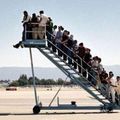 Valise – Avion – Vacances – Voyager / Marie-France