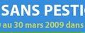  Pesticides : attention danger! projection conférence débat  à Avranches jeudi 26 mars 2009