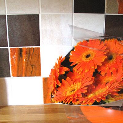 Cuisine Savane Brûlée