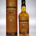 KNOCKANDO 15 ans Richly Matured