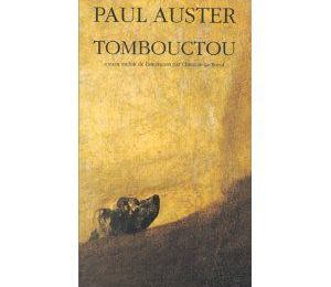 Auster, Paul