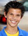 Taylor Lautner