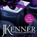 Unwrap me ~~ J. Kenner