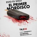 Affiche True Blood pour la Première : This is just the first bite