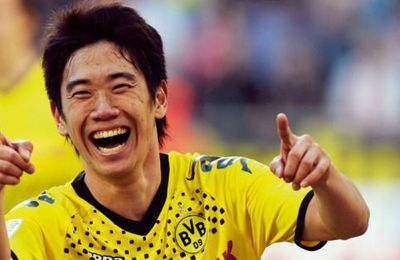 Kagawa : tout sauf un Hazard