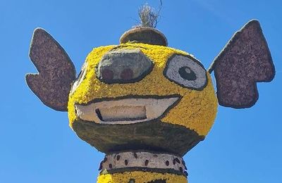 51ème Fête des jonquilles de Gérardmer dans les Vosges…