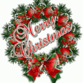 Joyeux Noël / Merry Christmas 2024