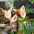 - Livre - Nature en nature de - François Vuillemin -