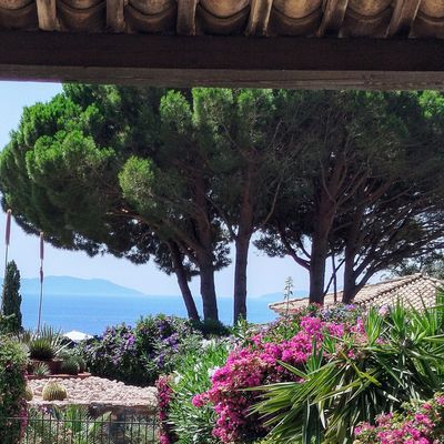 VACANCES,J'OUBLIE TOUT!!!! 