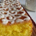 CAKE AU CITRON 