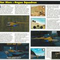 Guide Astuces 2 - Star Wars : Rogue Squadron