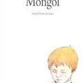 Mongol, de Karin Serres