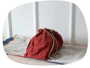 La trousse de beauté de  L U L U