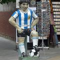 07 - Argentine