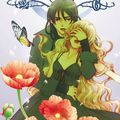 Black Rose Alice 06 en France + Nounai Poison Berry