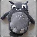 Totoro (fin)