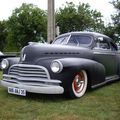 FLEETLINE 