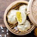 Bao et dim sum, Ces bouchées farcies venues d'Asie