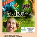 Sortie Terra Botanica