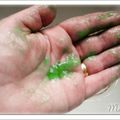 Palette de gelées de douche - partie 1