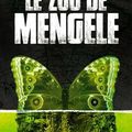 "Le Zoo de Mengele" de Gert Nygardshaug