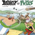 Astérix chez les Pictes, par Jean-Yves Ferri et Didier Conrad