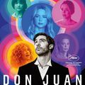 DEMAIN SOIR, « CINÉ BLABLA » S’AFFICHE AVEC DON JUAN.