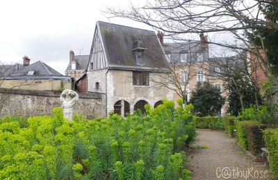 Musée de la Céramique