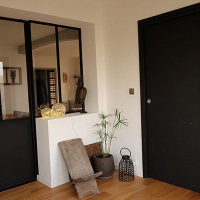 Le jardin d'hiver aujourd'hui