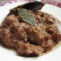 Rogan Josh: Le Cachemire s'invite à votre table.