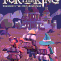 RPG, For The King est téléchargeable sur Fuze Forge