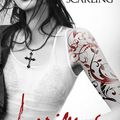 "Lacrimosa : Requiem pour Sascha" Tome 1 d'Alice Scarling